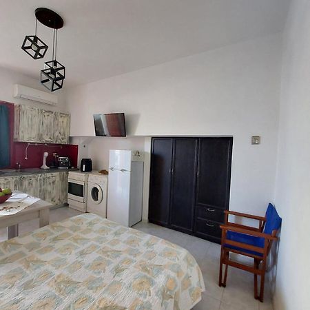 Lotus Studio Naxos City Extérieur photo