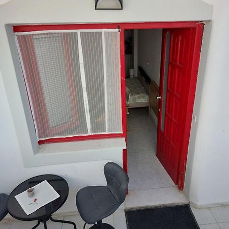 Lotus Studio Naxos City Extérieur photo