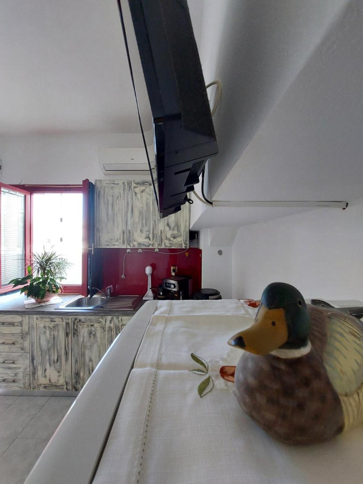 Lotus Studio Naxos City Extérieur photo
