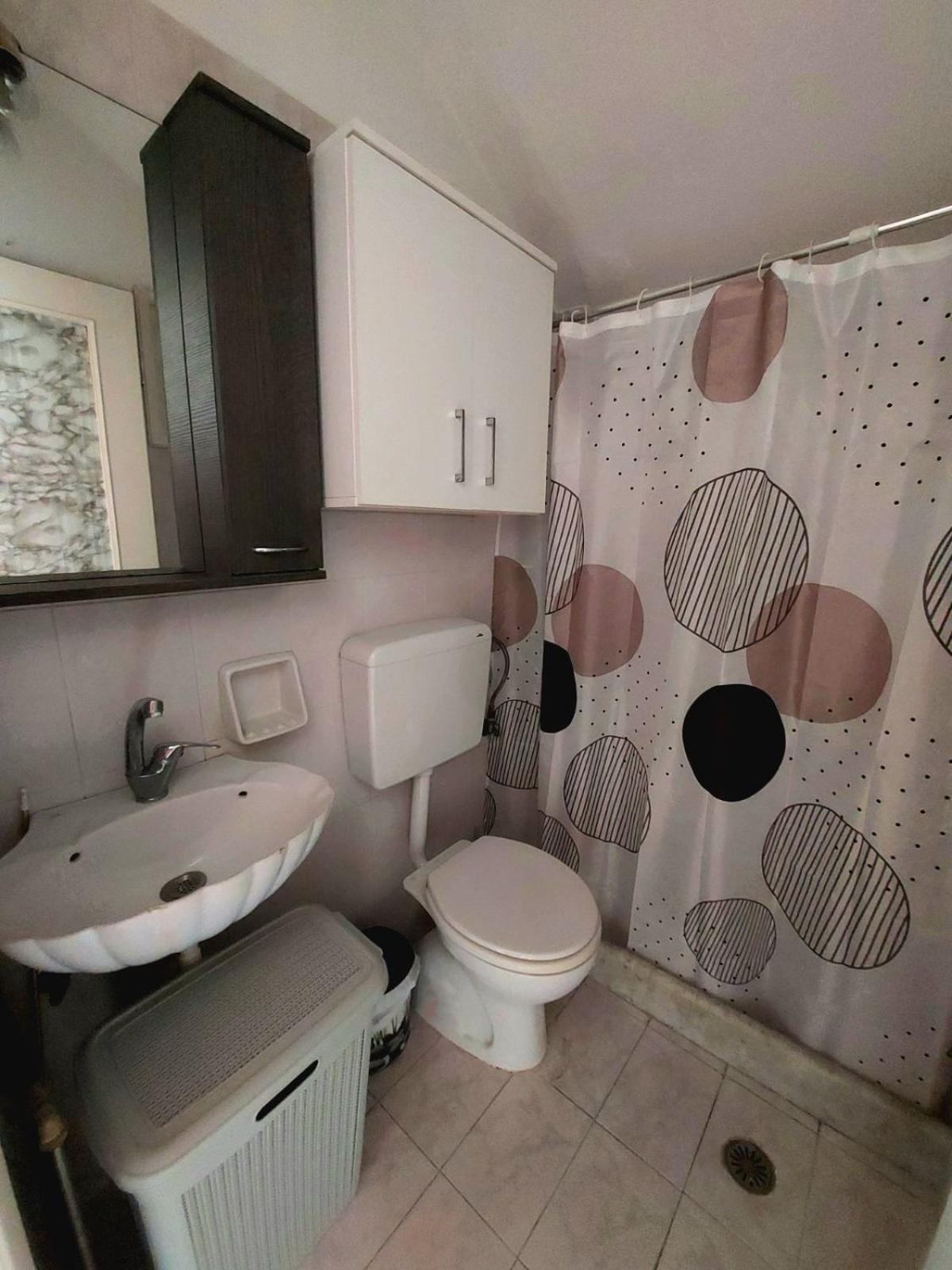 Lotus Studio Naxos City Extérieur photo